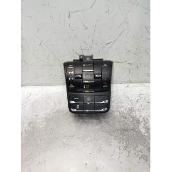 MANDO MULTIFUNCION 7P5927127GJ 7P5927521AG 03399690100