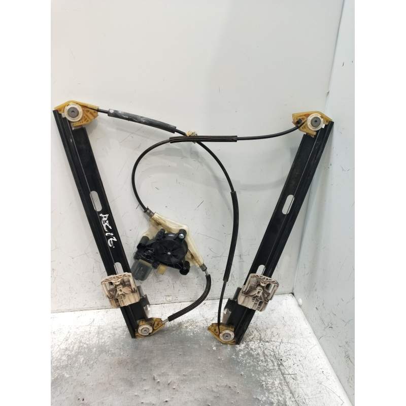 Recambio de elevalunas delantero izquierdo para seat leon sc (5f5) 1.4 tsi referencia OEM IAM 500959801B 3P 