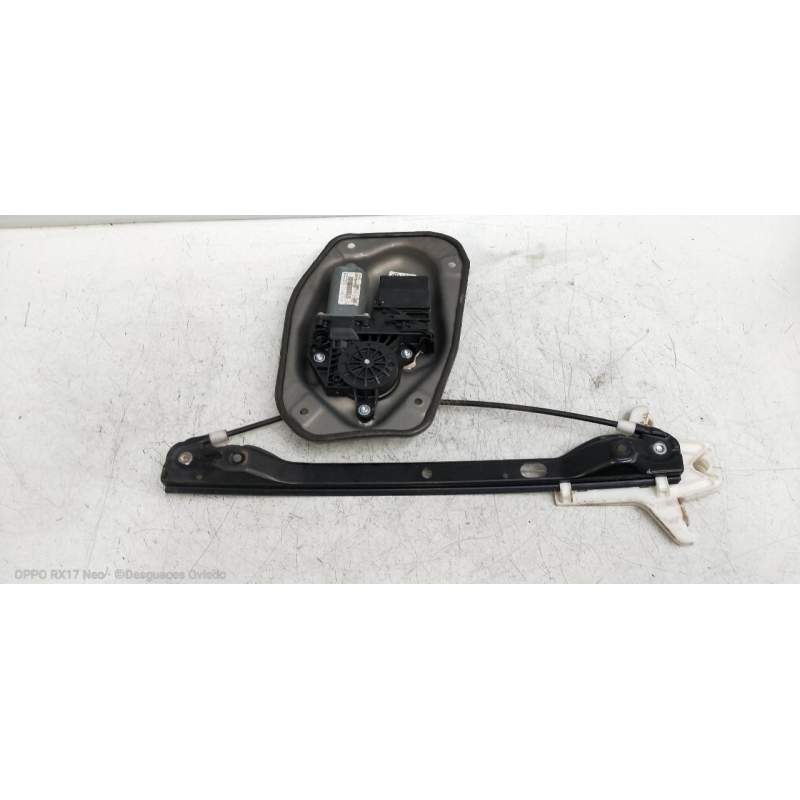 Recambio de elevalunas trasero derecho para volkswagen golf v berlina (1k1) highline referencia OEM IAM 1K4839462A 5M0839462 1K4