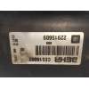 Recambio de electroventilador para opel insignia sports tourer 2.0 16v cdti referencia OEM IAM 22915609 20CDTI 2008