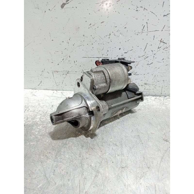 Recambio de motor arranque para ford kuga (cbs) titanium referencia OEM IAM   