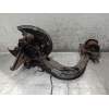 Recambio de mangueta trasera izquierda para bmw 3 (e46) 320 d referencia OEM IAM  320D 2001