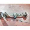 Recambio de puente trasero para mitsubishi montero (l040) 2500 td (2-ptas.) referencia OEM IAM   