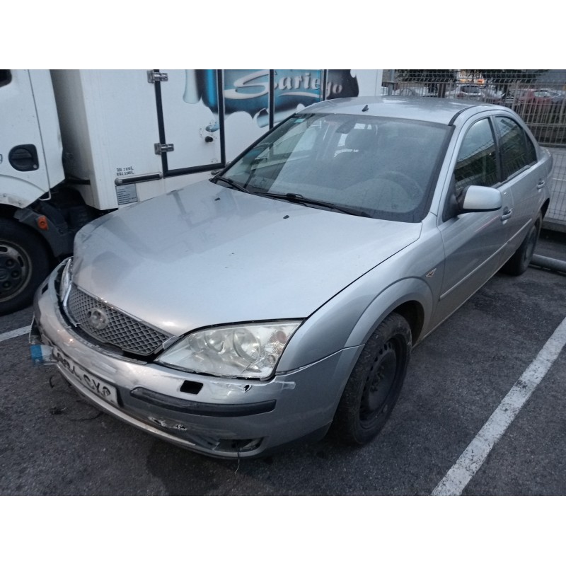 ford mondeo berlina (ge) del año 2004