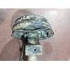Recambio de puente trasero para mitsubishi montero (l040) 2500 td (2-ptas.) referencia OEM IAM   