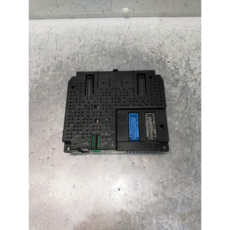 Recambio de modulo electronico para fiat bravo (198) referencia OEM IAM 51819514 6W7NZRK97 