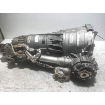 CAJA CAMBIOS GUN 030036 6HP26 0044845 AUTOMATICO