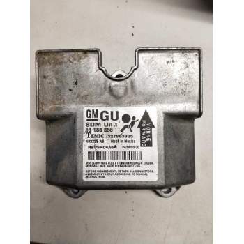 CENTRALITA AIRBAG 13188856 327963935 2005