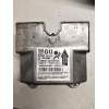 Recambio de centralita airbag para opel zafira b enjoy referencia OEM IAM 13188856 327963935 2005