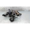 Recambio de turbocompresor para honda civic viii hatchback (fn, fk) 2.2 ctdi (fk3) referencia OEM IAM 18900RSRE01 7537085 2006