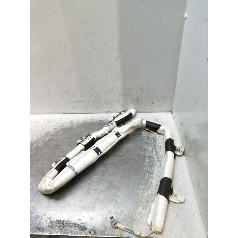 Recambio de airbag cortina delantero derecho para peugeot 208 (p2) referencia OEM IAM 0080P111003  2022