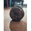 Recambio de puente trasero para mitsubishi montero (l040) 2500 td (2-ptas.) referencia OEM IAM   