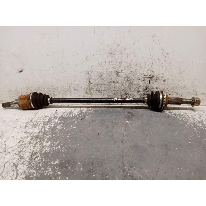 Recambio de transmision trasera derecha para nissan x-trail i (t30) 2.5 4x4 referencia OEM IAM   