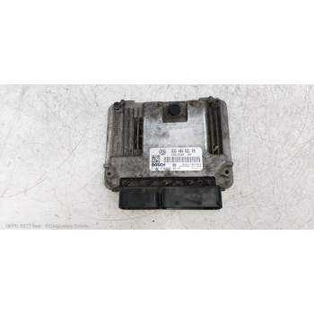 CENTRALITA MOTOR UCE 03G906021KH 