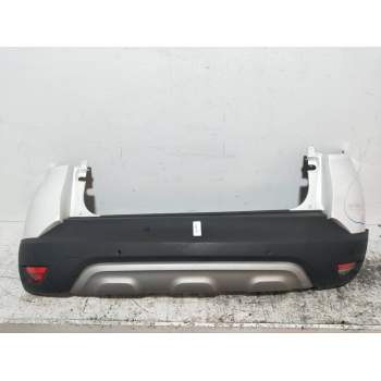PARAGOLPES TRASERO 