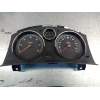 Recambio de cuadro instrumentos para opel zafira b enjoy referencia OEM IAM 13216684 SW4405 PF 2005