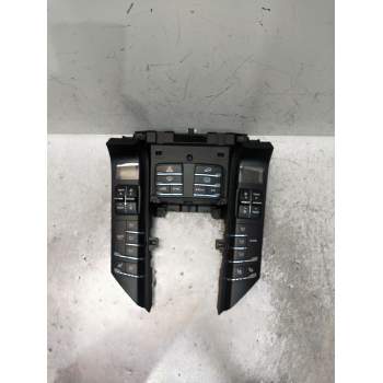 MANDO CALEFACCION / AIRE ACONDICIONADO 7P5907040BT 020568777 5HB01195725