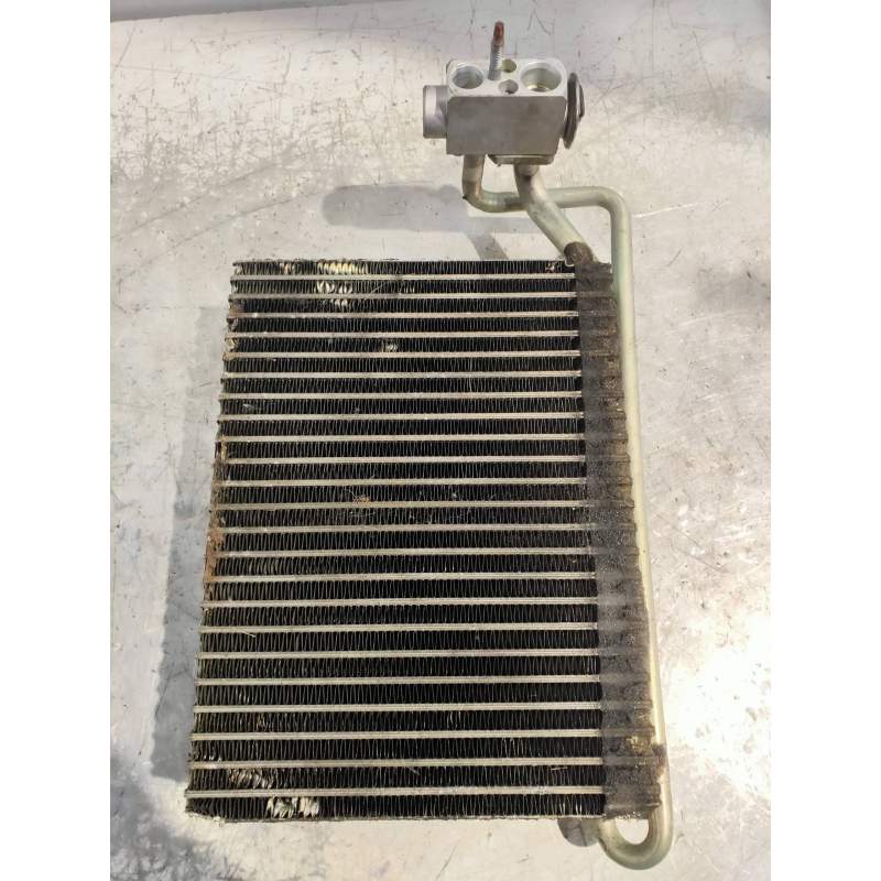 Recambio de evaporador aire acondicionado para bmw x3 (e83) 2.0d referencia OEM IAM H9104 64119135745 