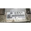 Recambio de centralita motor uce para volkswagen golf v berlina (1k1) highline referencia OEM IAM 03G906021KH  