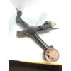 Recambio de brazo suspension inferior delantero izquierdo para opel movano chasis - volquete, largo 3.5t referencia OEM IAM  25D