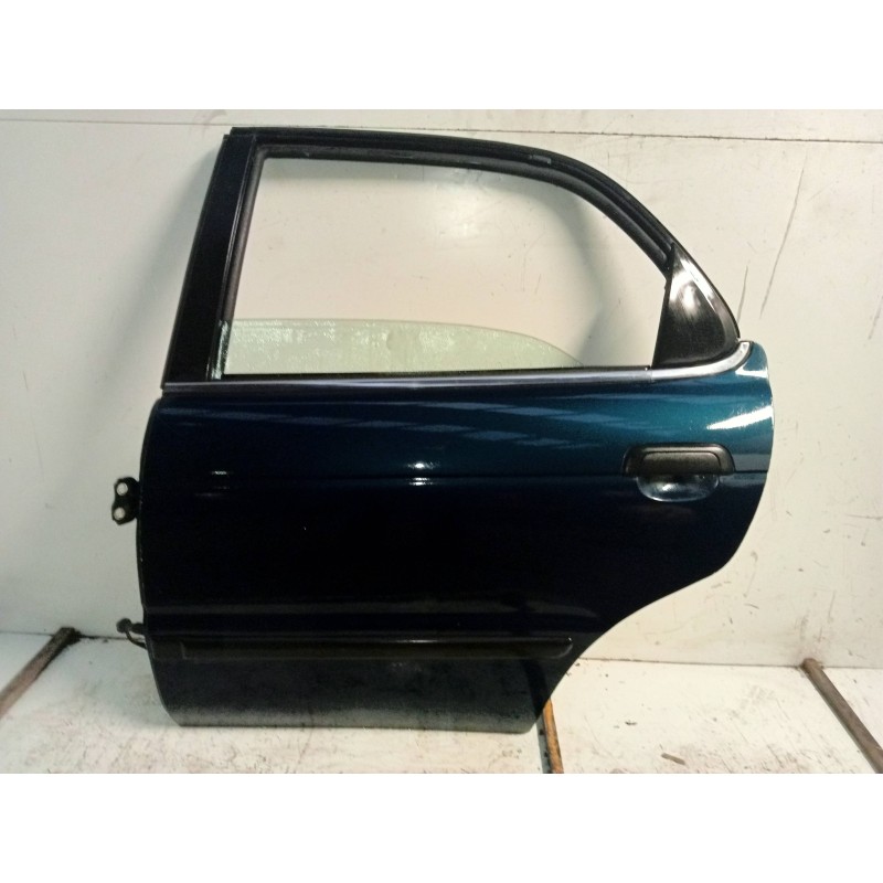 Recambio de puerta trasera izquierda para suzuki baleno berlina sy (eg) 1.6 (4-ptas.) referencia OEM IAM   