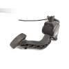 Recambio de potenciometro pedal para citroën xsara picasso 1.6 hdi 90 exclusive referencia OEM IAM 0280755032 9653105980 