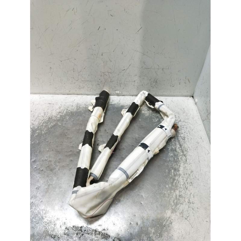Recambio de airbag cortina delantero izquierdo para peugeot 208 (p2) referencia OEM IAM 0080P111003  2022