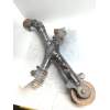 Recambio de brazo suspension inferior delantero izquierdo para opel movano chasis - volquete, largo 3.5t referencia OEM IAM  25D