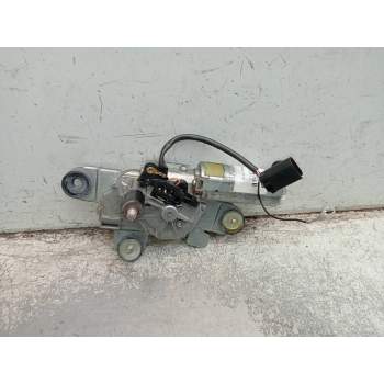 MOTOR LIMPIA TRASERO 0390201550 