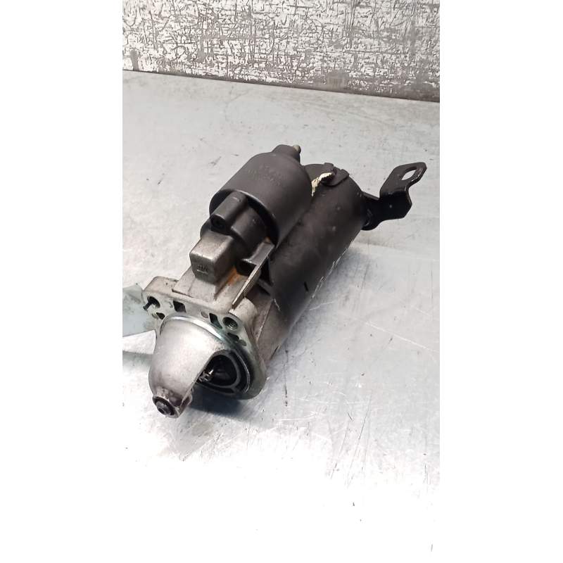 Recambio de motor arranque para peugeot partner monospace (5_, g_) 1.9 d referencia OEM IAM   