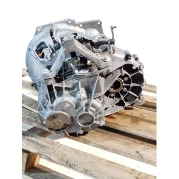 CAJA CAMBIOS 9M5R 7002 YA 5V T1GF2 201109060 407