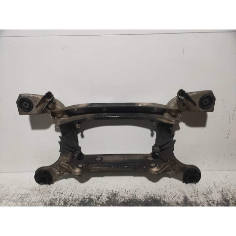 Recambio de puente trasero para mercedes-benz clase cl (w215) coupe 600 (215.378) referencia OEM IAM   
