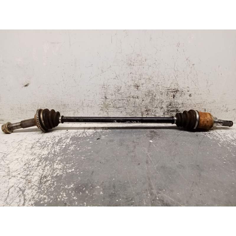 Recambio de transmision trasera izquierda para nissan x-trail i (t30) 2.5 4x4 referencia OEM IAM   