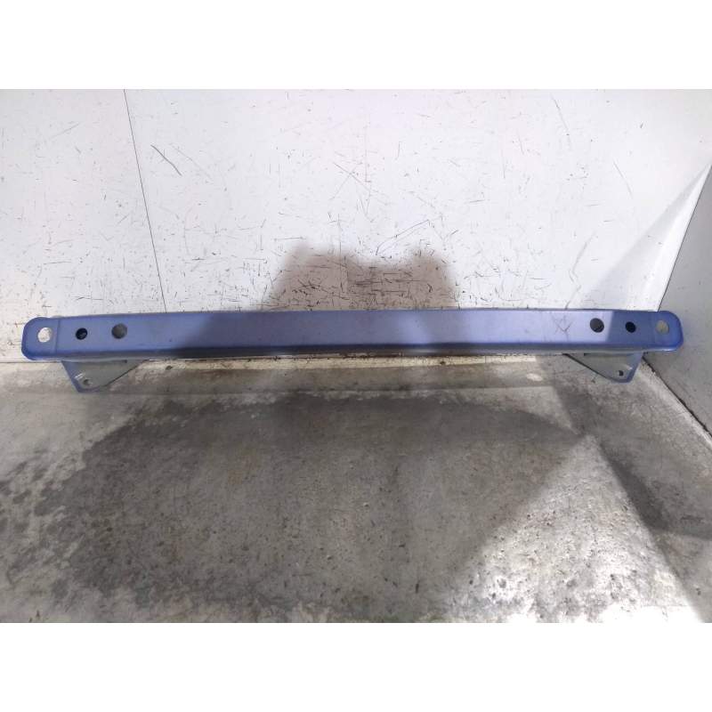 Recambio de refuerzo paragolpes trasero para citroën c1 urban ride referencia OEM IAM 521710H020  