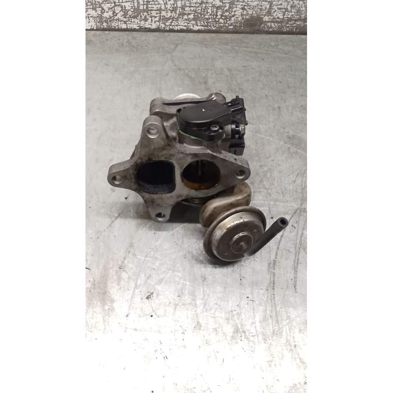 Recambio de caja mariposa para honda civic viii hatchback (fn, fk) 2.2 ctdi (fk3) referencia OEM IAM 0281002680 JT7HC 2006