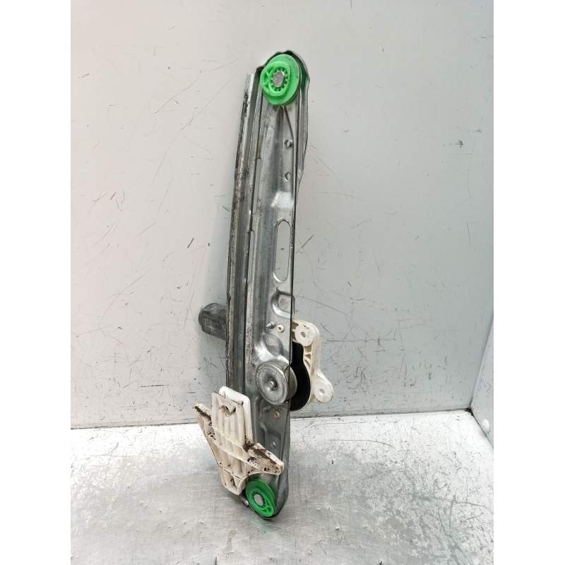 Recambio de elevalunas trasero derecho para opel vectra c station wagon (z02) 1.9 cdti (f35) referencia OEM IAM  RANCHERA C/2003