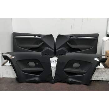 JUEGO TAPIZADOS / CARTONERAS 3P