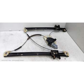 ELEVALUNAS DELANTERO DERECHO 4M0837462A 8W0959801 