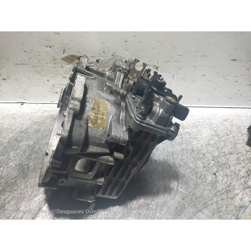 Recambio de caja cambios para volvo s80 berlina 2.9 referencia OEM IAM   