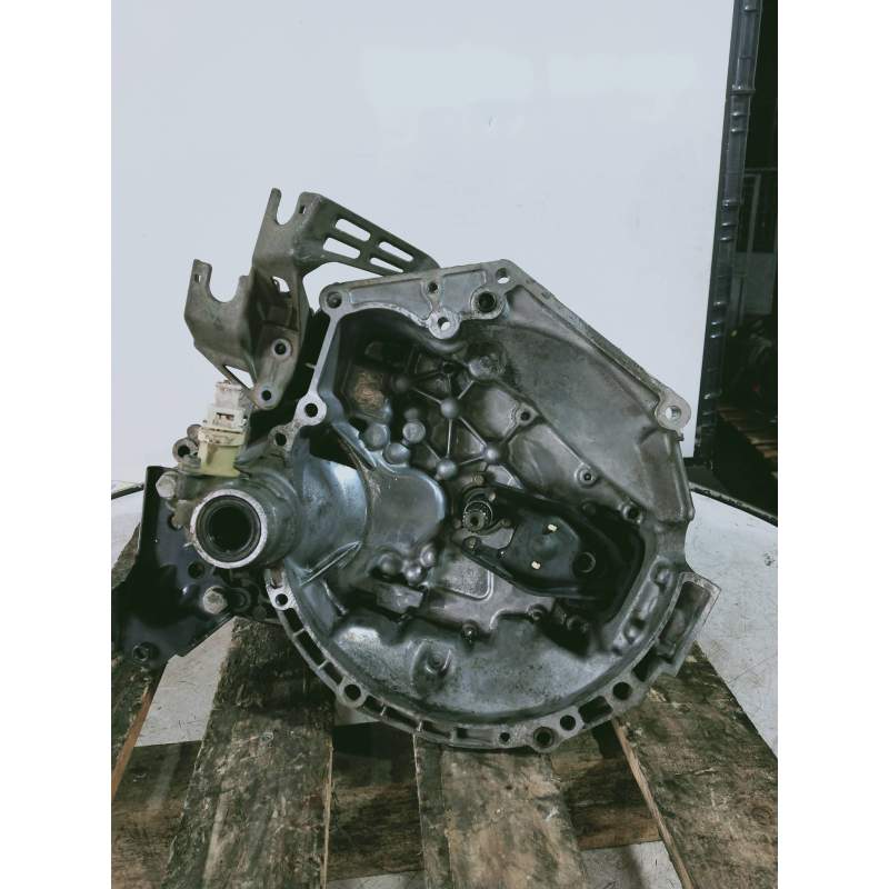 Recambio de caja cambios para citroën c3 1.1 vivace referencia OEM IAM 20CF14 0053461 5V