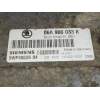Recambio de centralita motor uce para seat ibiza (6k1) signo referencia OEM IAM 5WP4003904 06A906033K SIMOS33A
