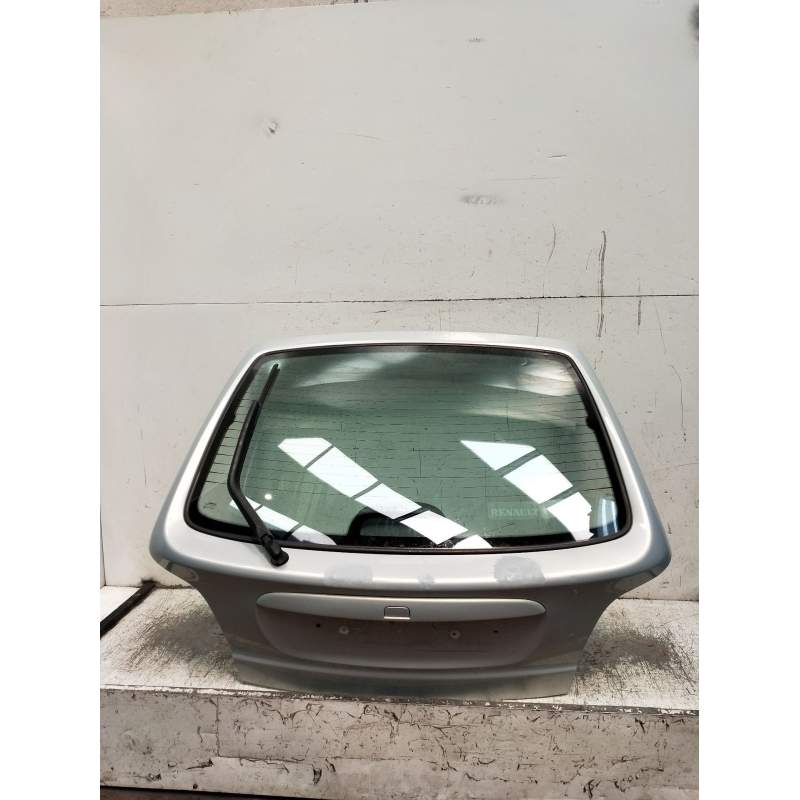 Recambio de porton trasero para renault megane i (ba0/1_) 1.9 dti (ba1u) referencia OEM IAM  5P 1999