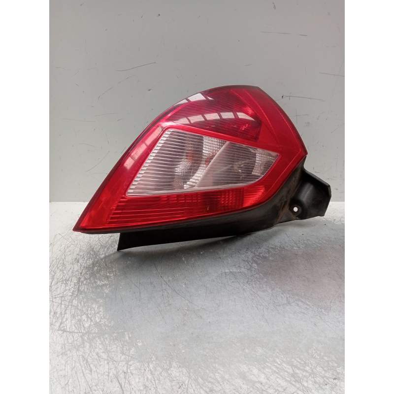 Recambio de piloto trasero izquierdo para renault megane ii (bm0/1_, cm0/1_) 1.9 dci (bm0g, cm0g) referencia OEM IAM 82000773236