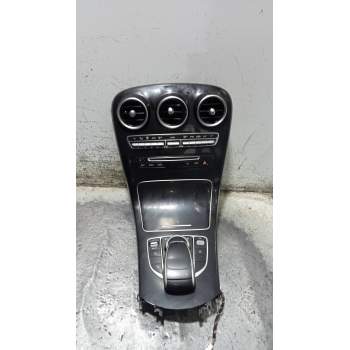 MANDO CALEFACCION / AIRE ACONDICIONADO A2059005915 A2059015409 A2059020104 A2056800210 A2059058105 A2C91725100 A2059054601 34632