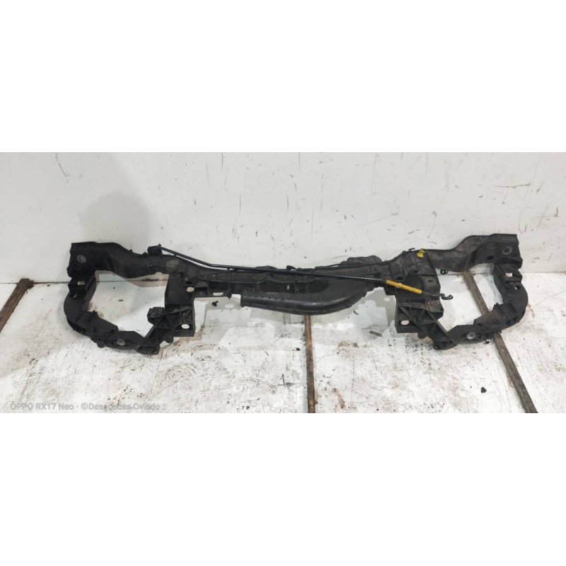 Recambio de panel frontal para ford kuga (cbs) titanium referencia OEM IAM   