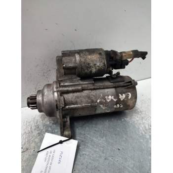 MOTOR ARRANQUE TS18E1 VALEO 19TDI