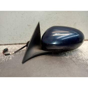 RETROVISOR IZQUIERDO ELECTRICO 