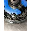 Recambio de mando luces para porsche cayenne (typ 92aa) diesel referencia OEM IAM 7P5941531F 101043013214 INTERRUPTOR