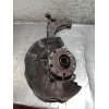 Recambio de mangueta delantera izquierda para seat exeo st (3r5) 2.0 tdi referencia OEM IAM  20TDI 2008