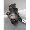 Recambio de motor arranque para volkswagen caddy ka/kb (2k) life referencia OEM IAM TS18E1 VALEO 19TDI